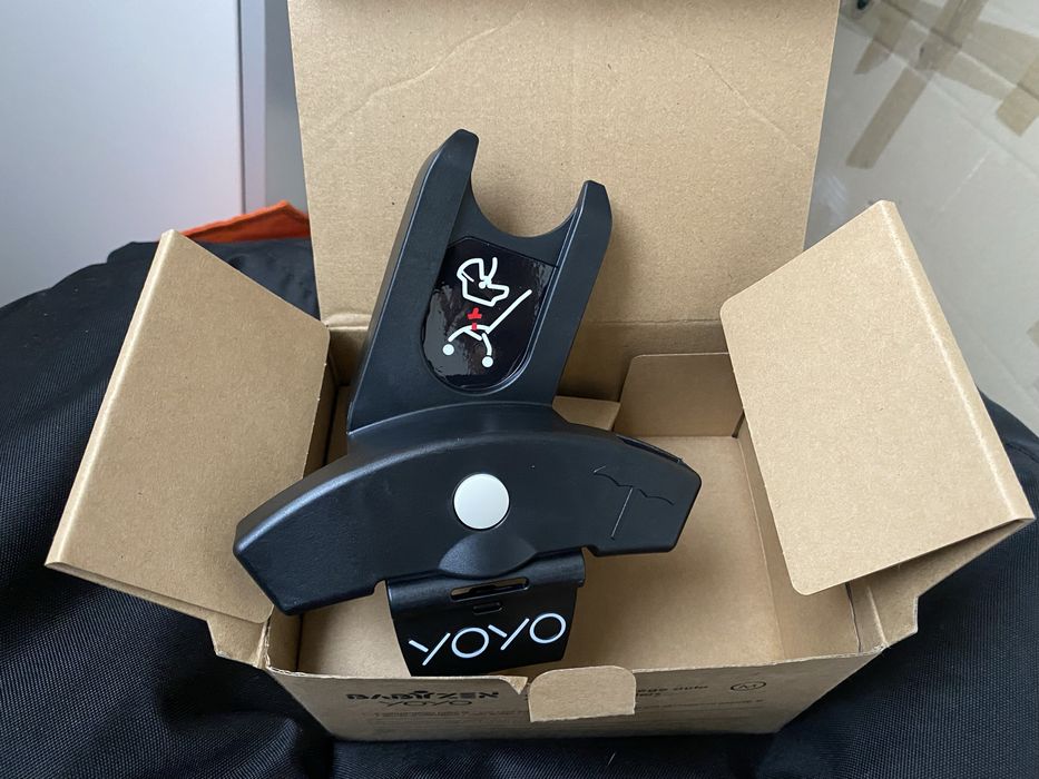 Адаптери для автокрісла Babyzen YoYo