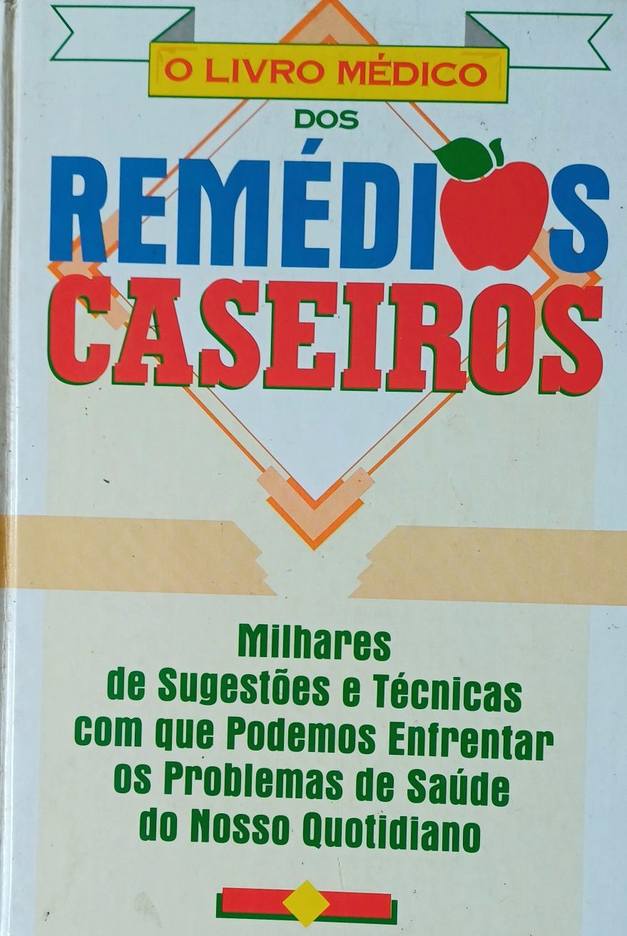 Medicina Alternativa 3 Livros