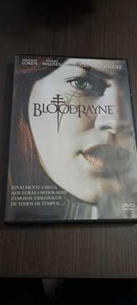 Bloodrayne - DVD