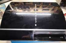 PS3 Fat desbloqueada