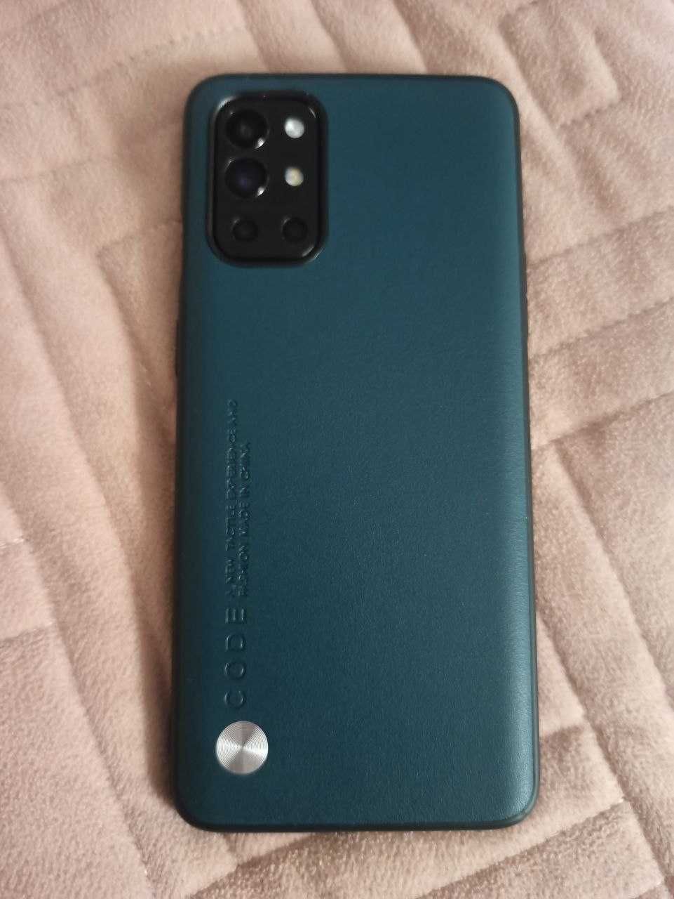 OnePlus 9r 8/128