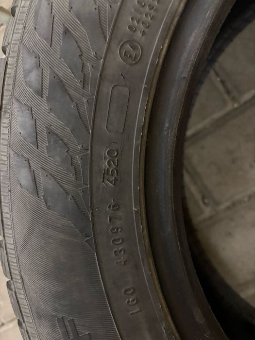 Opony zimowe Nokian Tyres 195/65/15