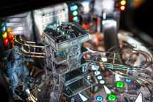 Flipper Pinball GODZILLA 70th Anniversary Edition Stern - nowy