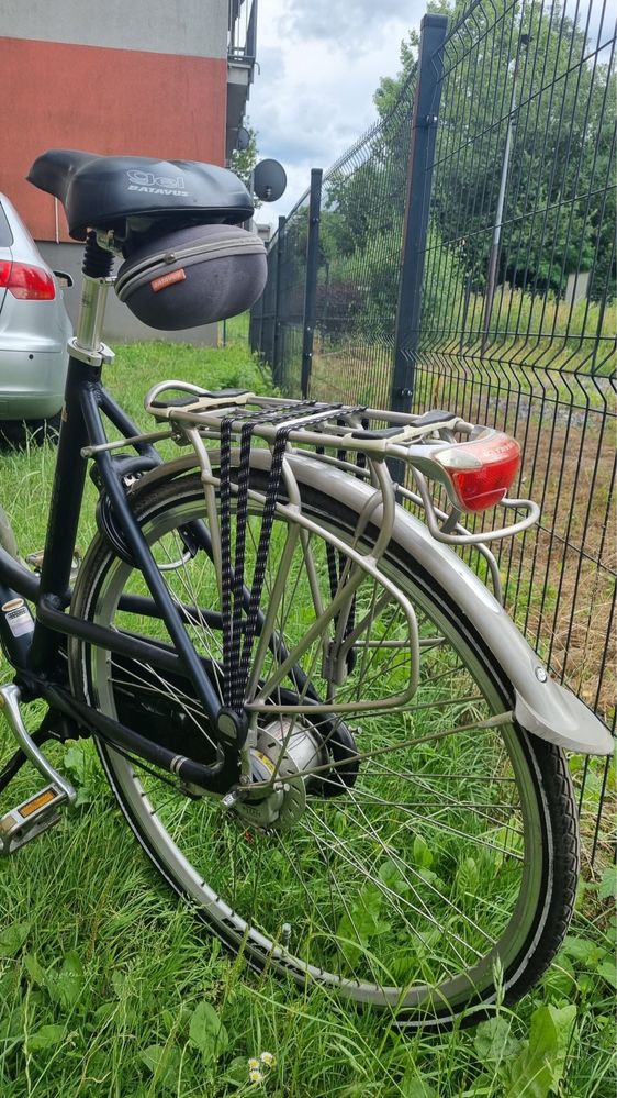 Rower Batavus Holenderski damski