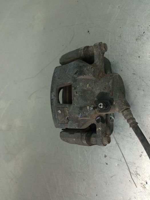 Pinça travão / maxila de travão frente esquerda CITROËN C4 Cactus