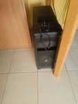 Pc stacjonarny z gtx1050 Ti 4 gb