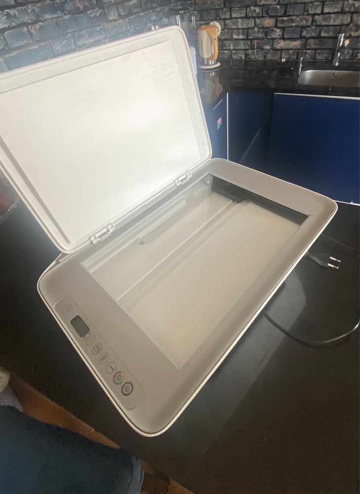 Drukarka HP DeskJet 2720