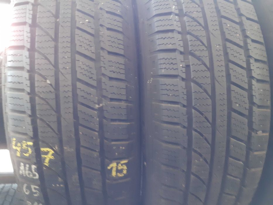 Para opon Nordexx Nivius Snow 165/65 R14 79T Nr.457