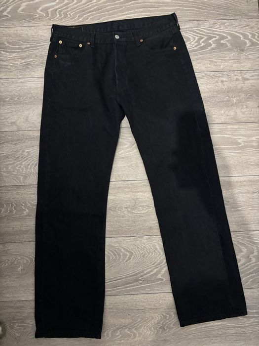 Чоловічі джинси LEVIS 501