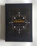 Livro Games Workshop Warhammer Liber Chaotica