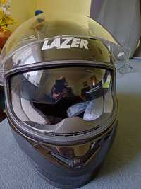 Kask lazer 59-60 L