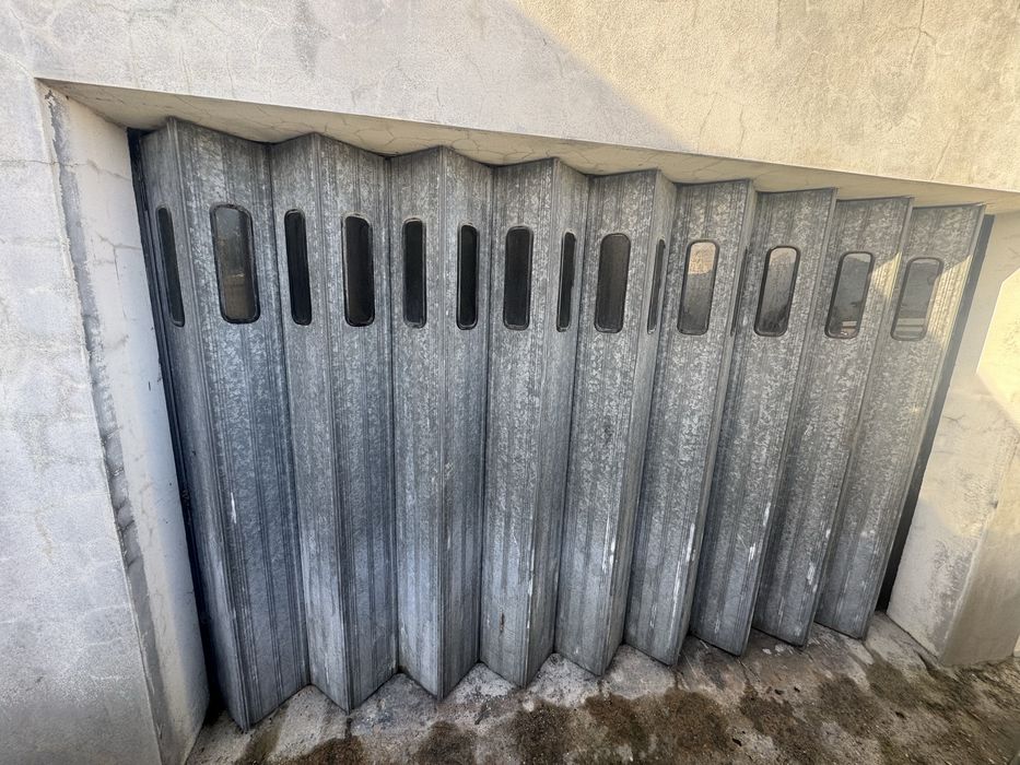 PORTAO DE FOLE (Exelente estado)