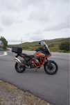 KTM 1290 SuperAdventure S como nova