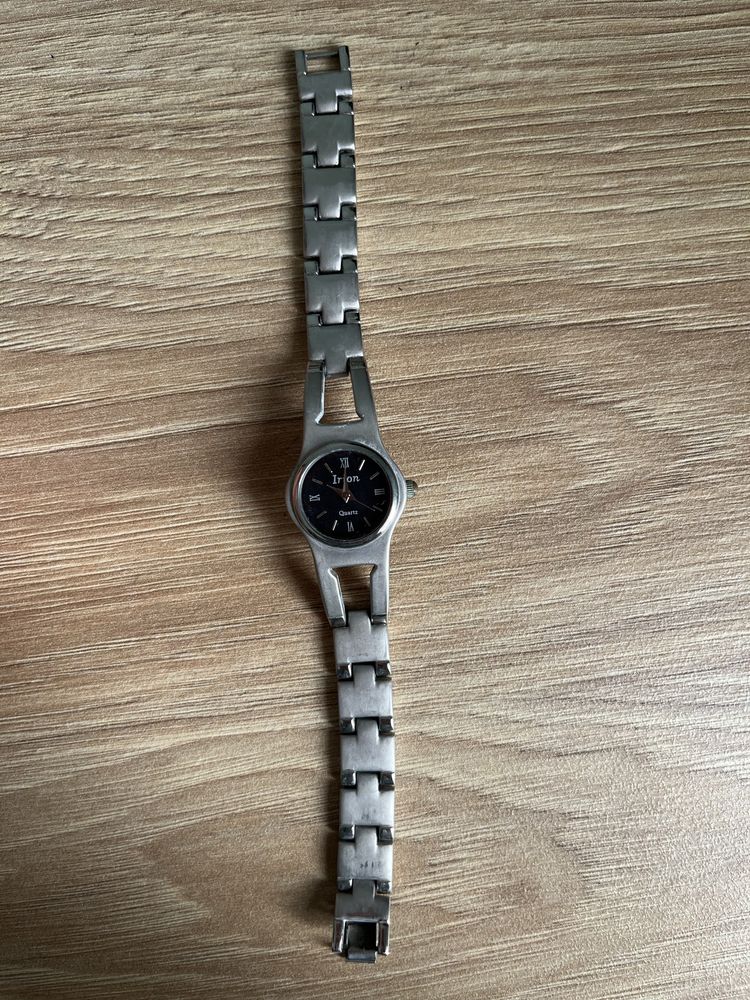 Zegarek Irion Quartz