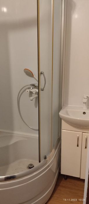 Сдам 4х комнатную квартиру в районе горгаза, г. Дружковка..