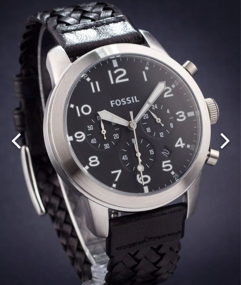 Продам часы Fossil