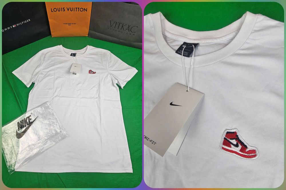 Koszulki shirt miu miu męskie koszulka jordan męska Rozne OUTLET