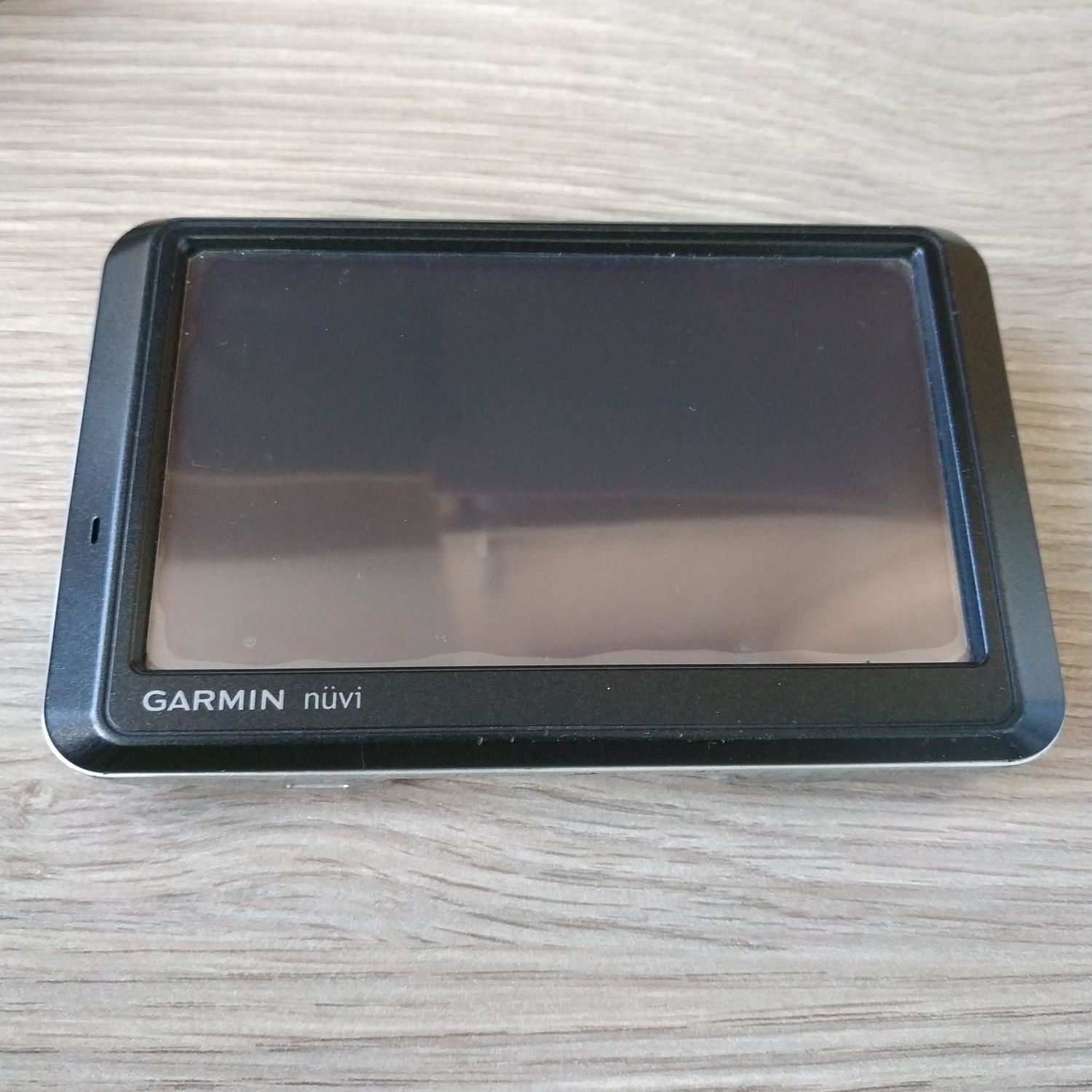 Навигатор Garmin nuvi 760 (оригинал из США) + карта пам'яти 4 Gb