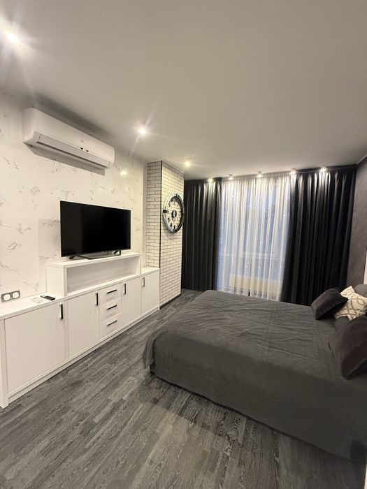 Оренда 1к., квартири ЖК Smart Plaza Obolon, просп.Оболонський 21/19,