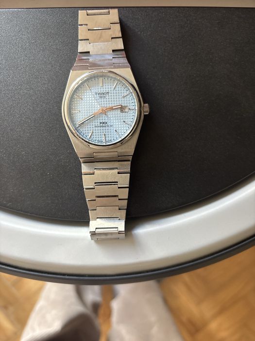 Tissot PRX Powermatic 80