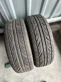 2x opony letnie 195/60R15 Alpha Acceiera