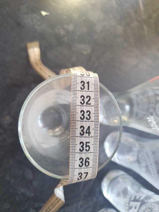 6szt szklanek 0,3L do baru napojow czy drinkow