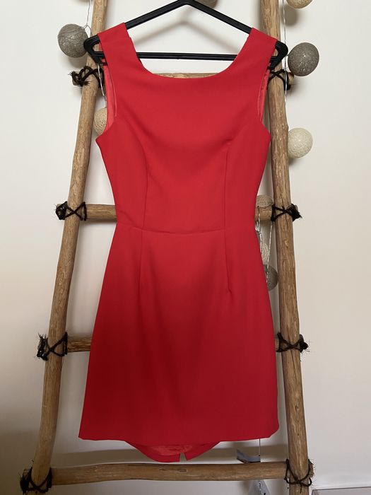 Vestido de festa