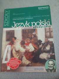 Podręcznik do języka polskiego 4