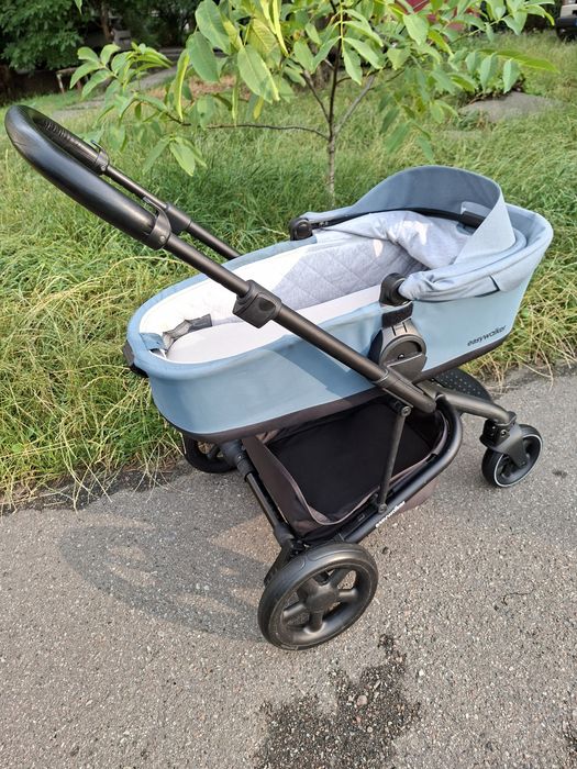 Коляска Easywalker Harvey2 2 в 1(Нідерланди)