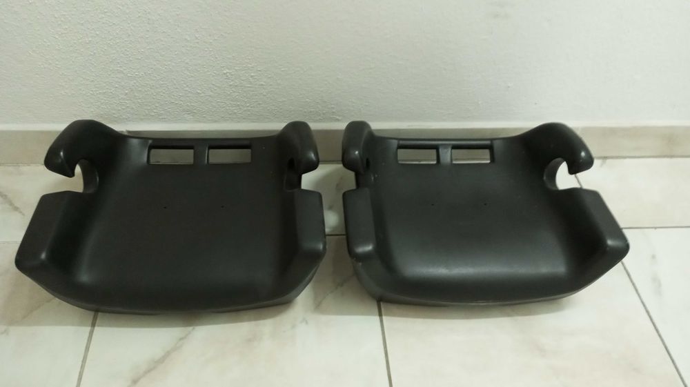 2 acentos auto criança - CONCORD