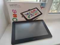 Новый графический планшет WACOM One 13 дюймов