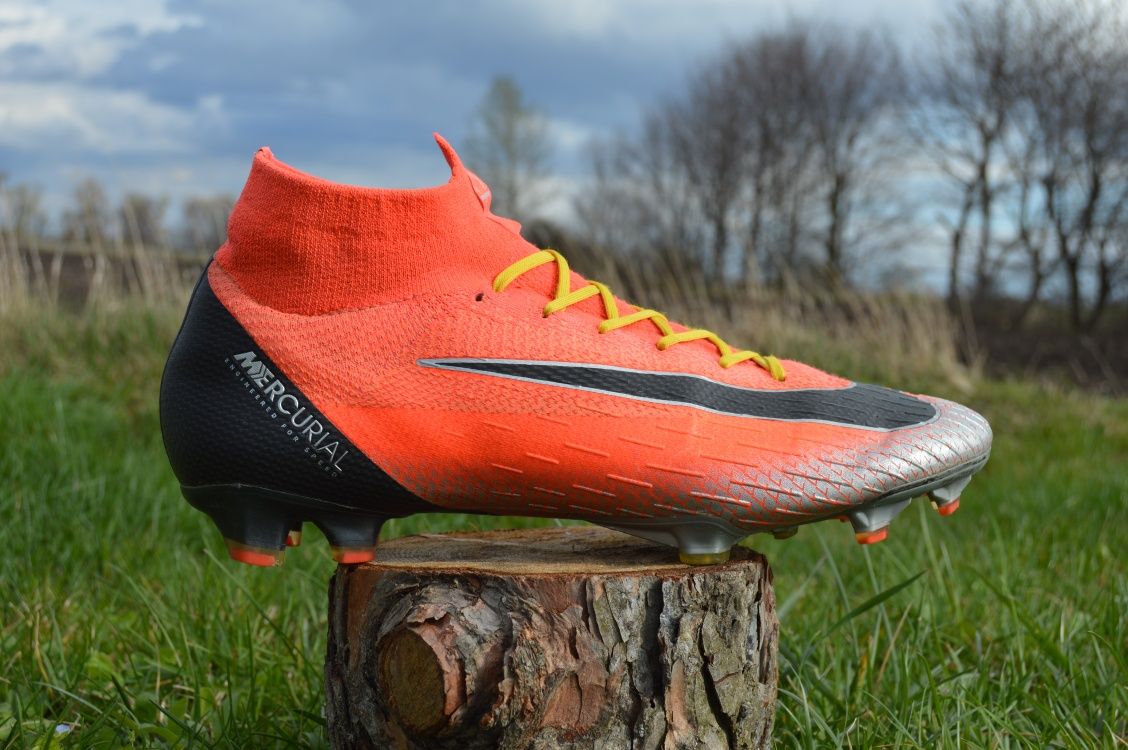 Nike Mercurial Superfly 6 CR7