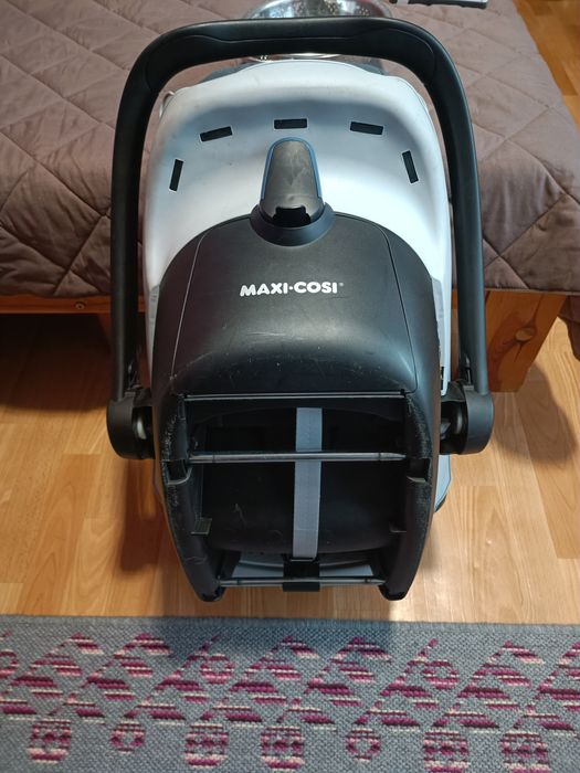 Fotelik samochodowy Maxi Cosi Pebble Pro