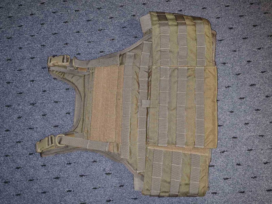 плитоноска Eagle L/XL