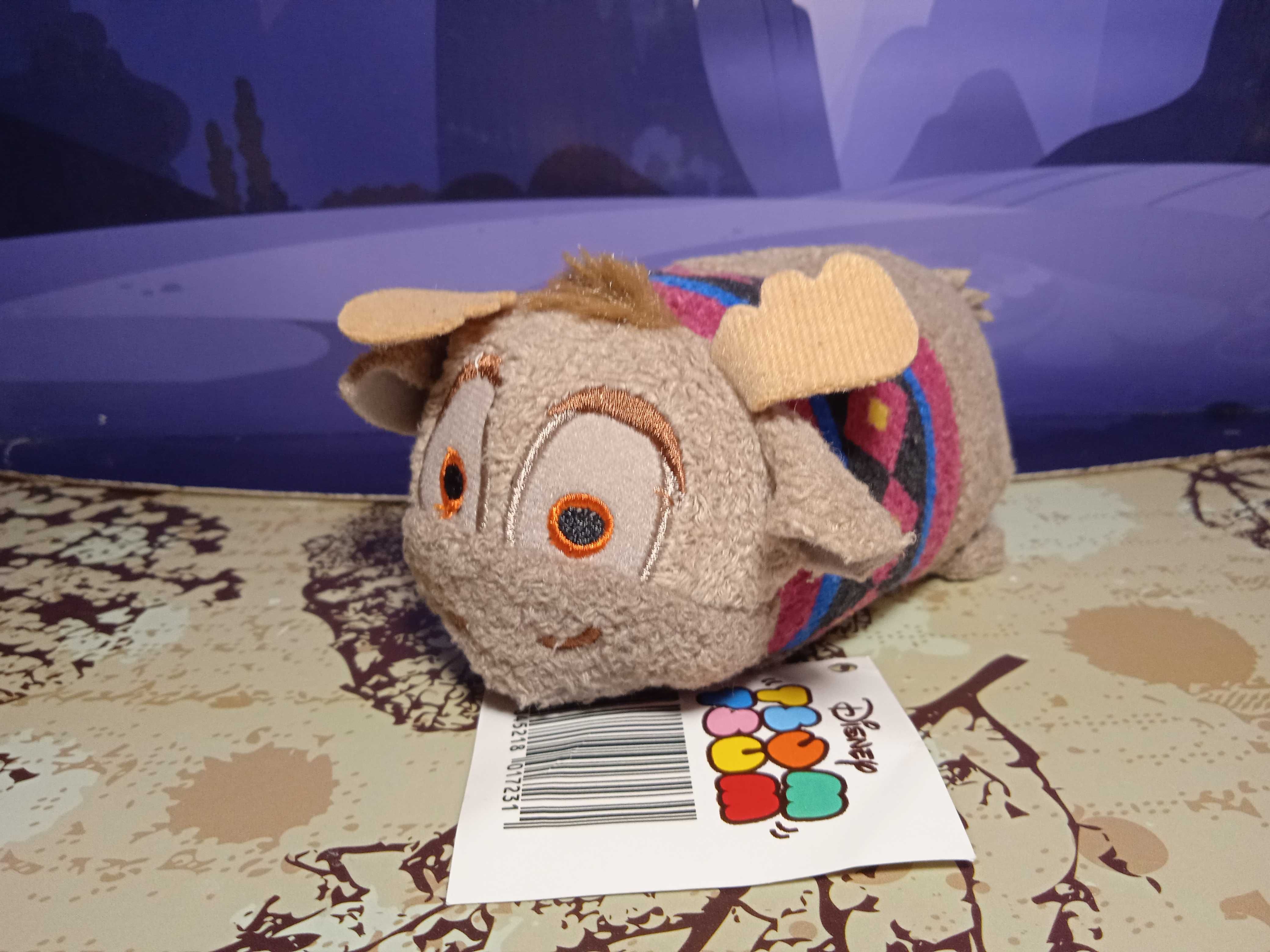 Мягкая игрушка Disney Tsum Tsum Zuru