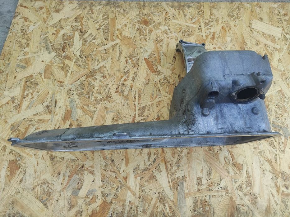 Піддон BMW e34 м50  БМВ м20