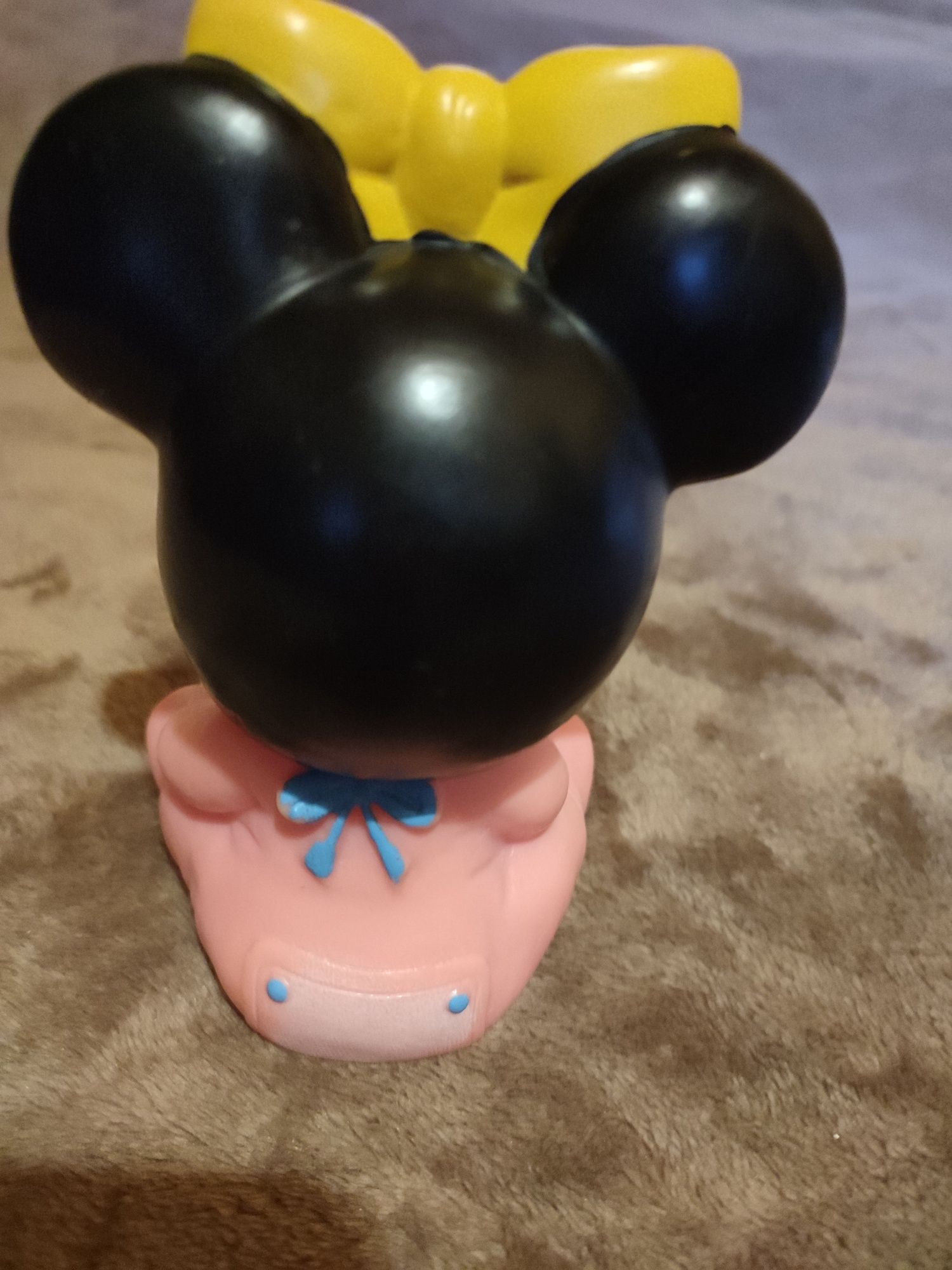 Myszka Miki Disney animacja PRL