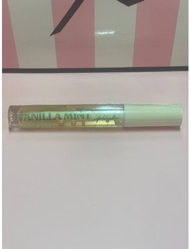 Lip oil victoria’s secret