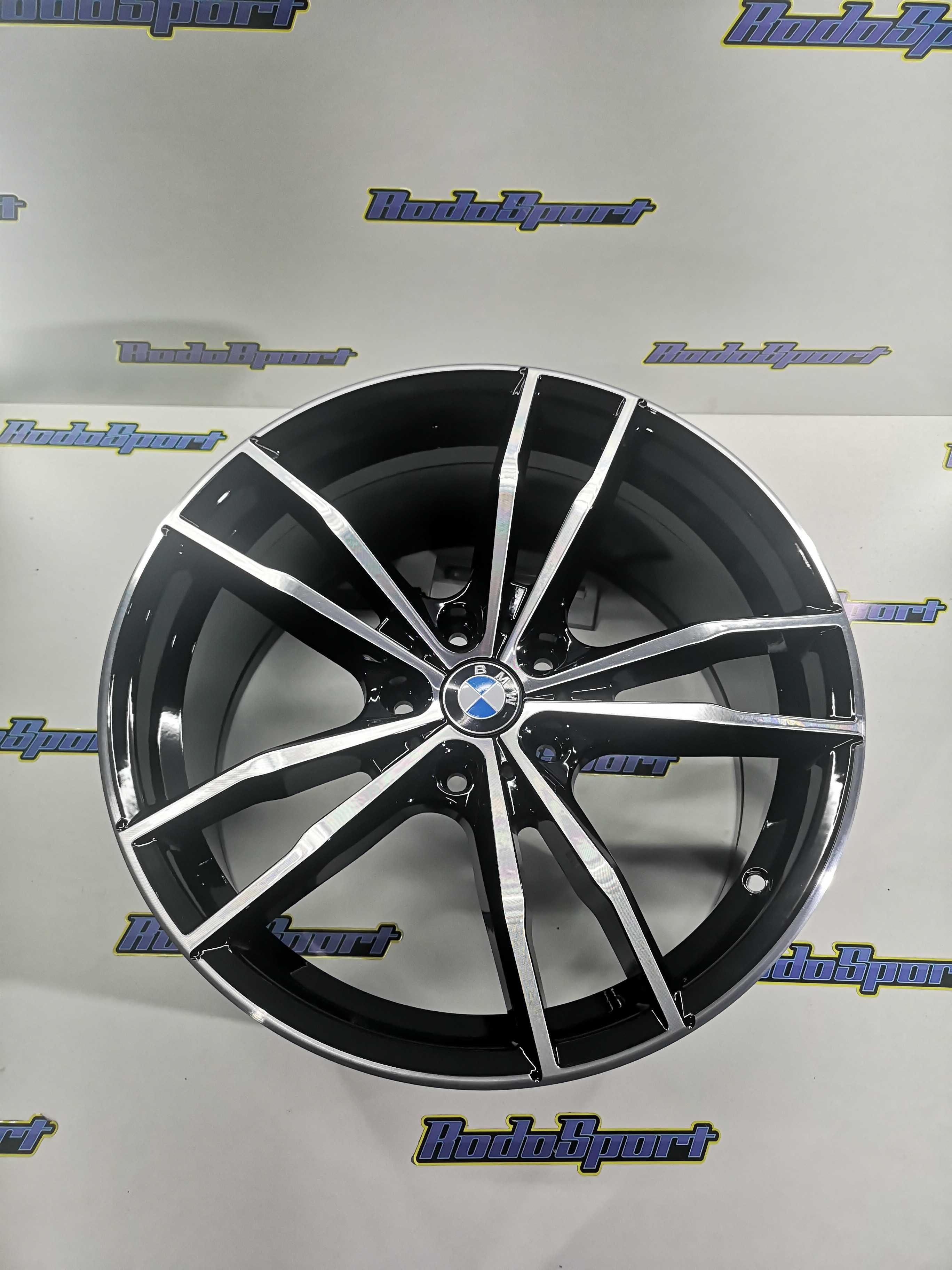 JANTES BMW G20 PACK M EM 19 | 5X120 E 5X112 NOVAS