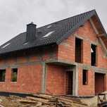 Budowa domów od podstaw fundamenty Mury dach firma budowlana