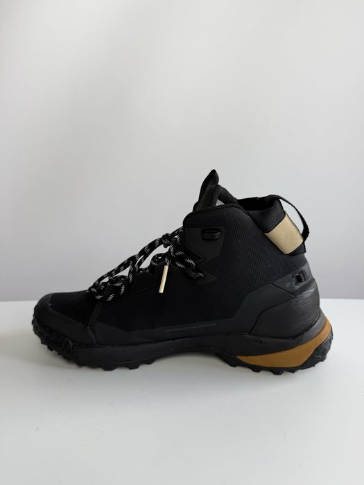 Черевики чоловічі Salewa Puez mid ptx m 42р