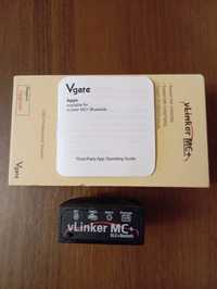 Vgate vLinker MC+ELM327 V2.2 Bluetooth 4.0