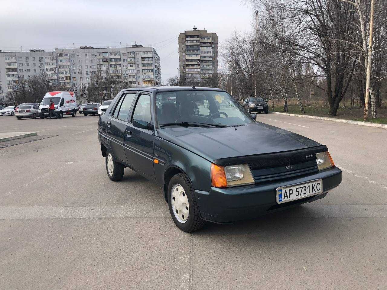 ЗАЗ 1103 Славута 2004