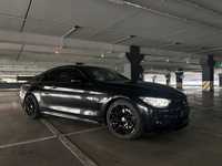 BMW 428i xdrive, M pakiet seriws ASO