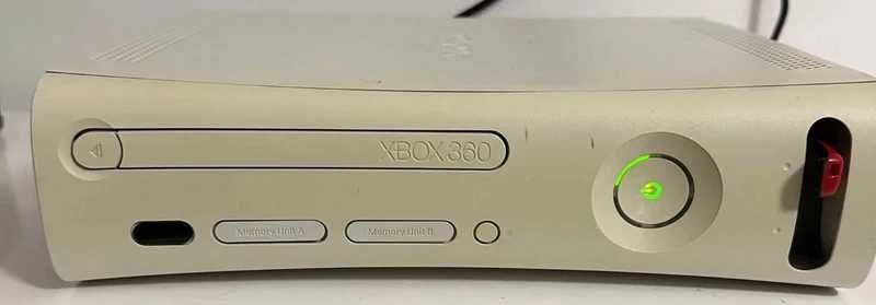 Xbox 360 FAT Arcade (Falcon)
