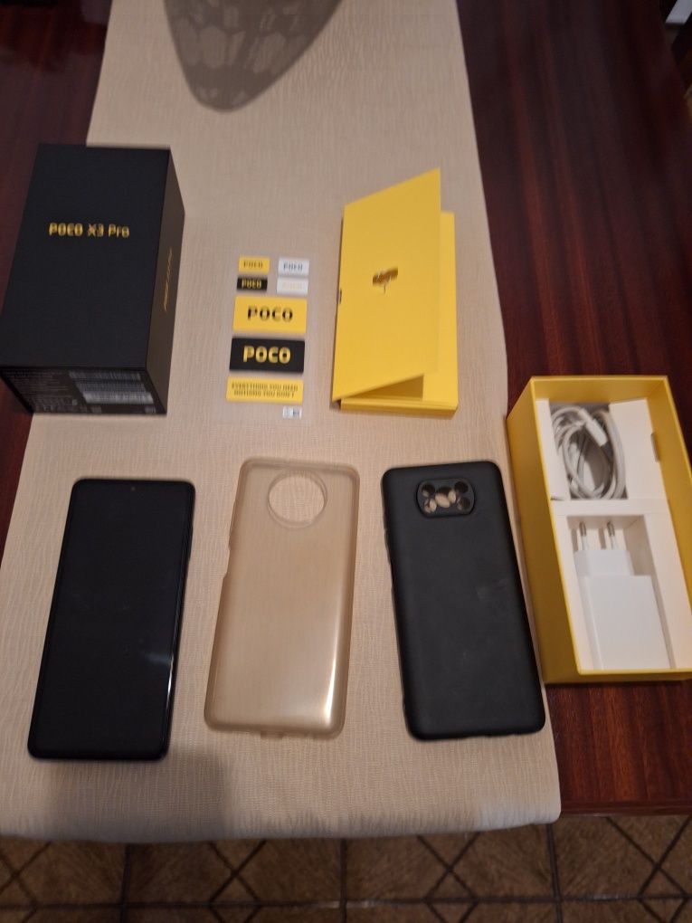 Vendo Pocofone X3Pro