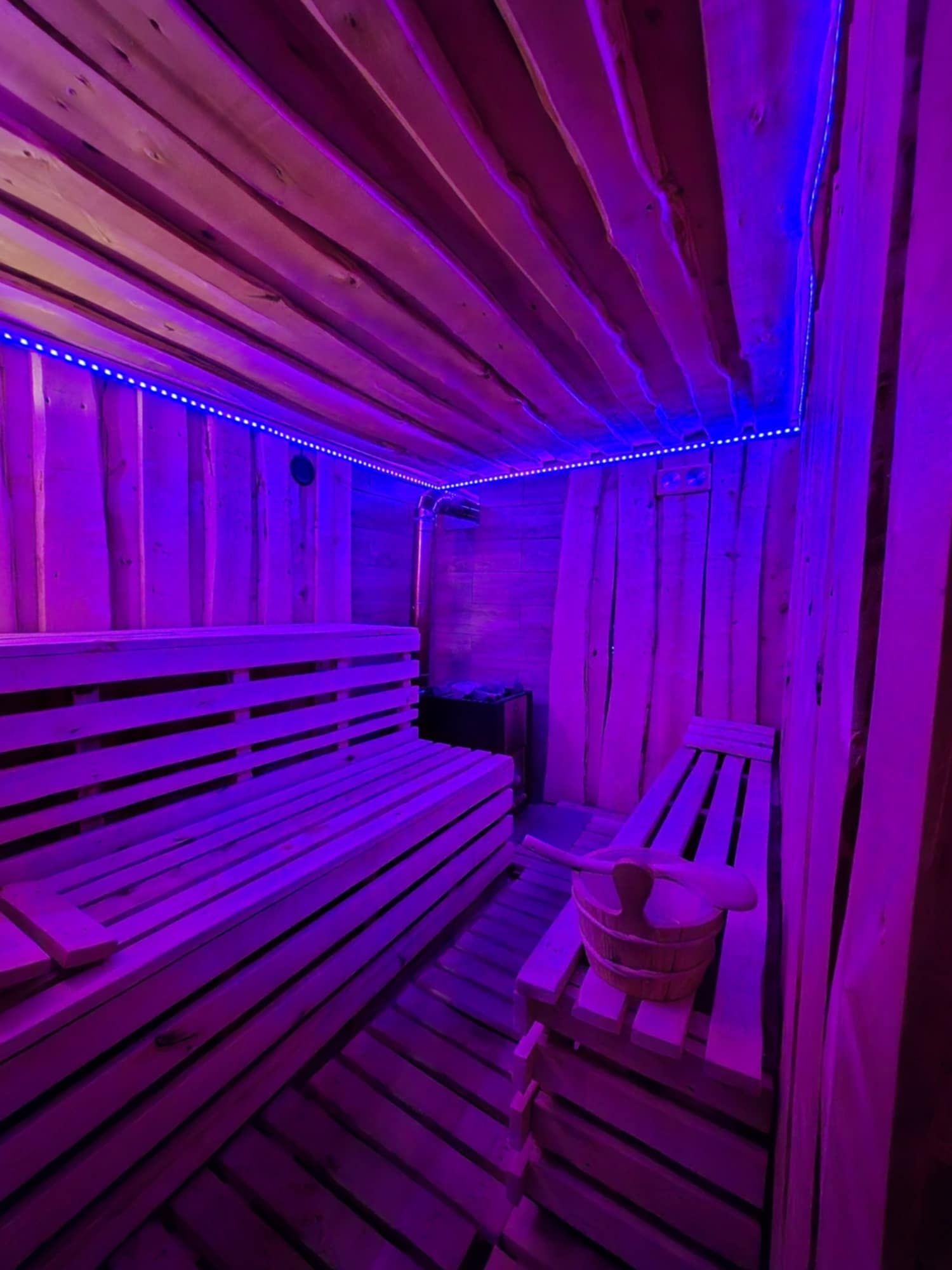 Dom całoroczny na mazurach,Mazury,sauna ,balia,bania do wynajęcia