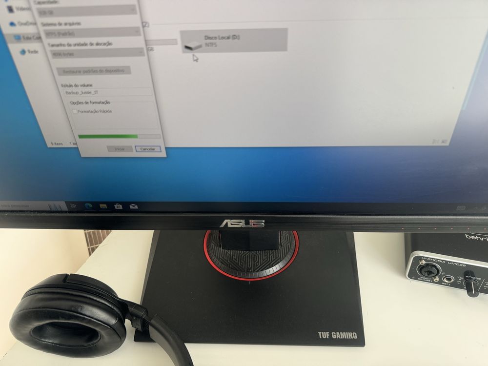 Pc gaming core I9 11th grafica RTX 3070 8gb