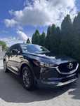 Mazda CX-5 2.5 benzyna