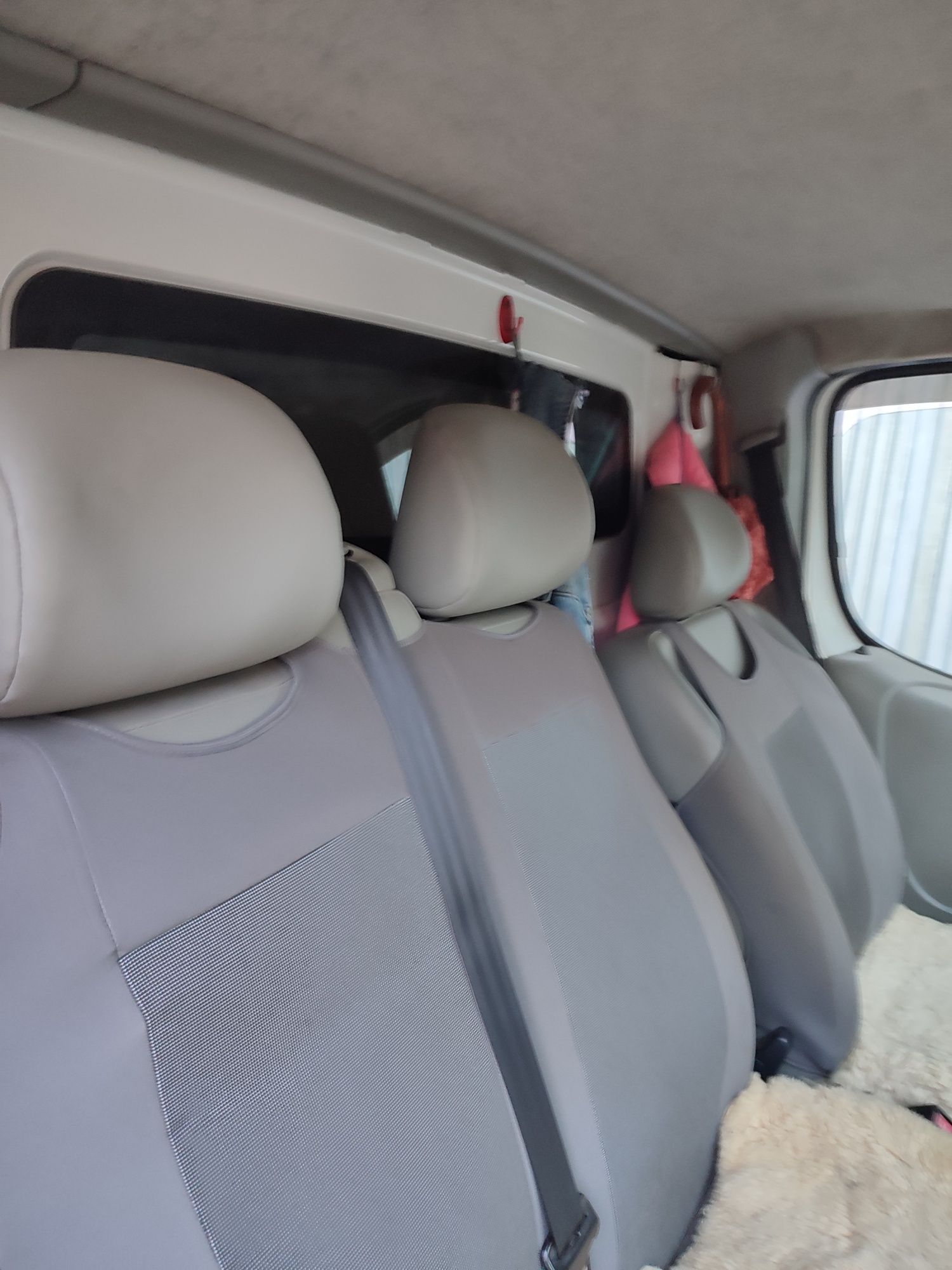 Продам opel vivaro